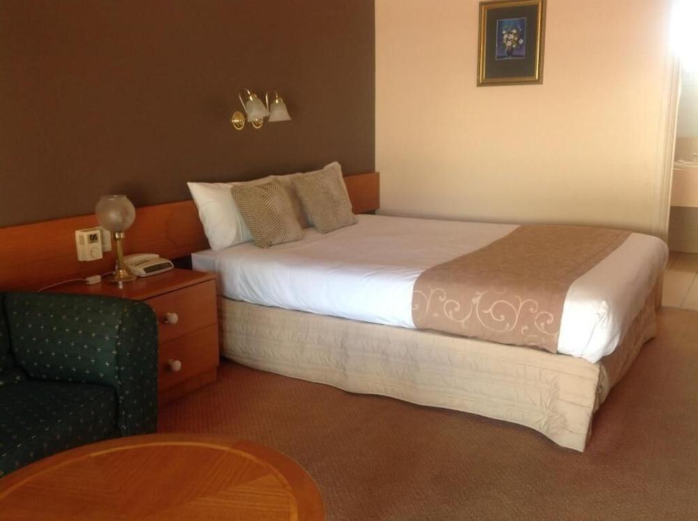 Philadelphia Motor 3* Echuca